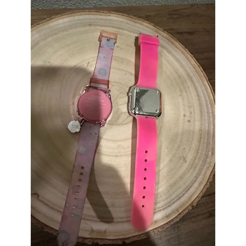 Lot of Toddler Sunglasses & Watches